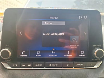 2023 Nissan Sentra 2.0 Advance At