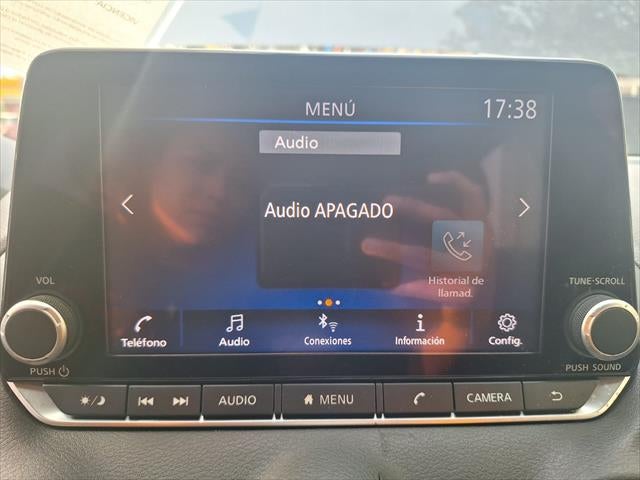 2023 Nissan Sentra 2.0 Advance At