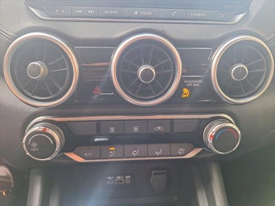 2023 Nissan Sentra 2.0 Advance At