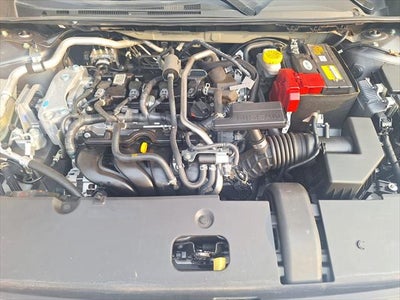 2023 Nissan Sentra 2.0 Advance At