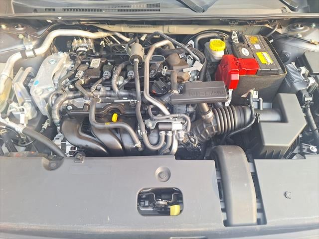 2023 Nissan Sentra 2.0 Advance At