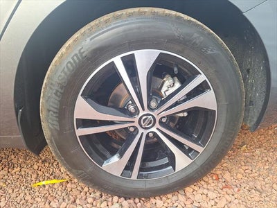 2023 Nissan Sentra 2.0 Advance At
