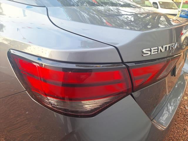 2023 Nissan Sentra 2.0 Advance At