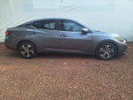 2023 Nissan Sentra 2.0 Advance At