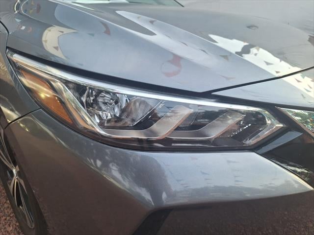 2023 Nissan Sentra 2.0 Advance At