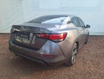 2023 Nissan Sentra 2.0 Advance At