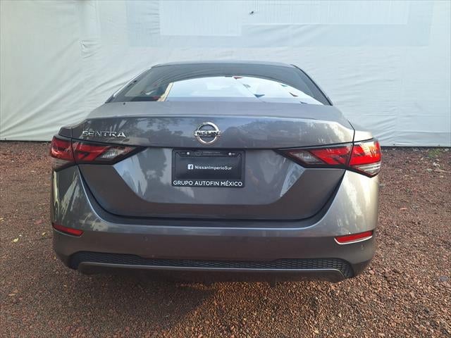 2023 Nissan Sentra 2.0 Advance At