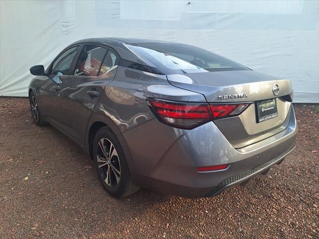 2023 Nissan Sentra 2.0 Advance At