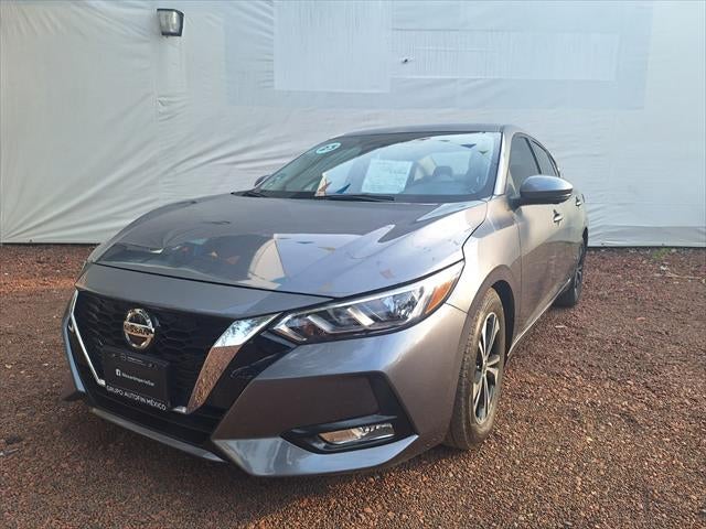 2023 Nissan Sentra 2.0 Advance At