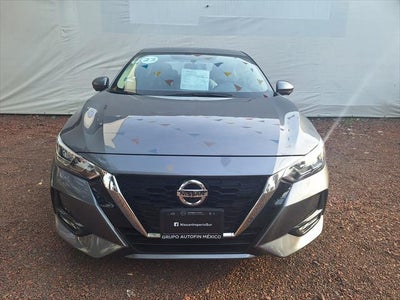 2023 Nissan Sentra 2.0 Advance At