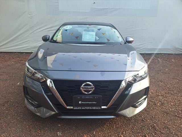 2023 Nissan Sentra 2.0 Advance At