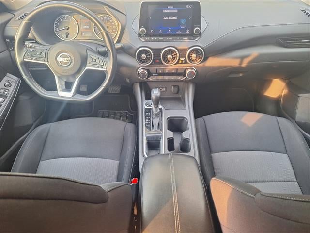 2023 Nissan Sentra 2.0 Advance At