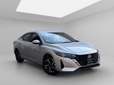 2024 Nissan Sentra 2.0 Advance At