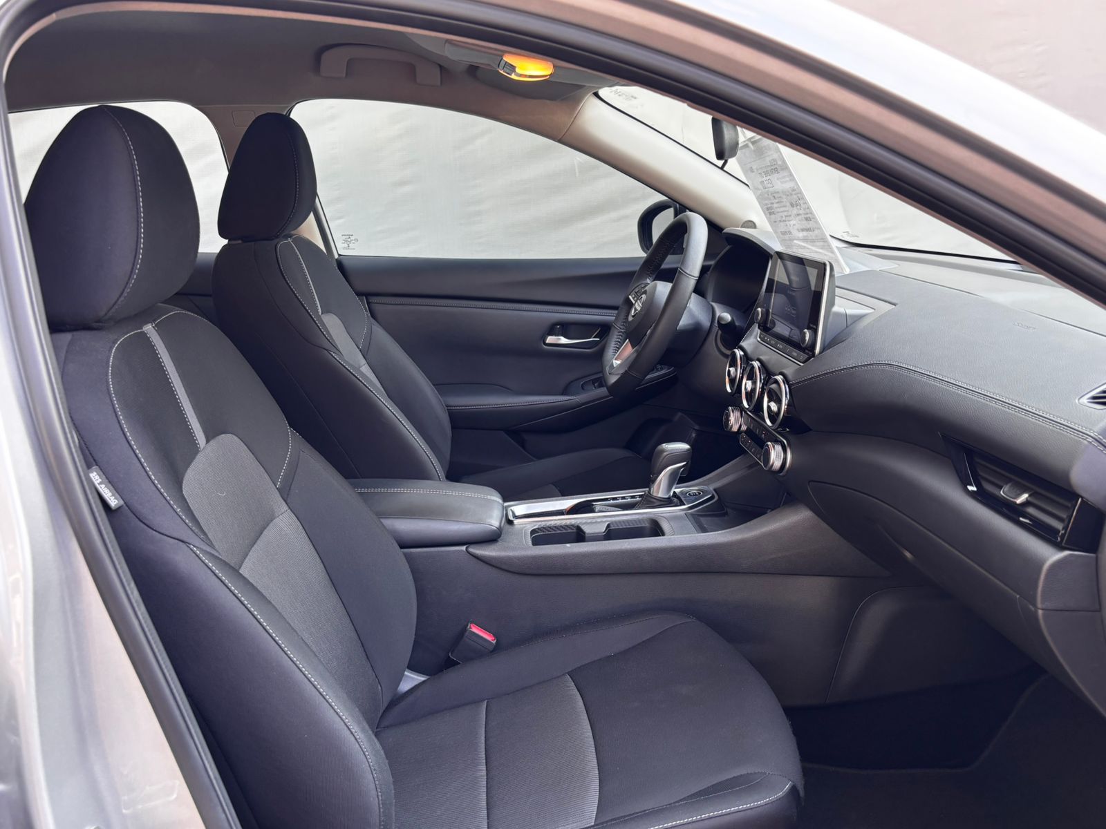 2024 Nissan Sentra 2.0 Advance At