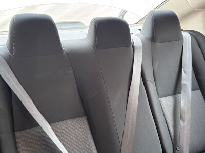 2024 Nissan Sentra 2.0 Advance At