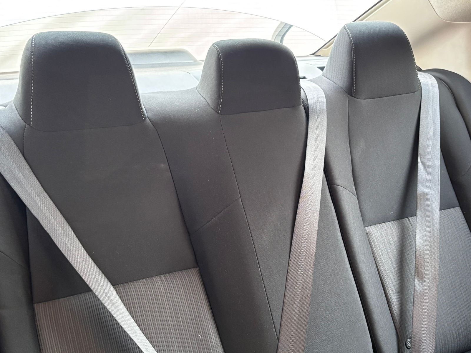 2024 Nissan Sentra 2.0 Advance At