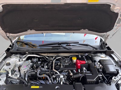 2024 Nissan Sentra 2.0 Advance At