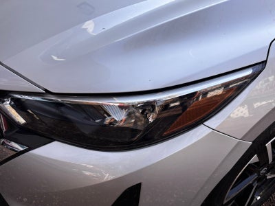 2024 Nissan Sentra 2.0 Advance At