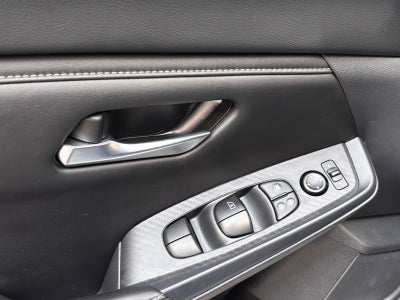 2024 Nissan Sentra 2.0 Advance At