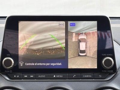 2024 Nissan Sentra 2.0 Advance At