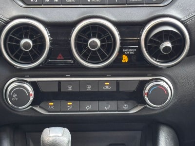 2024 Nissan Sentra 2.0 Advance At