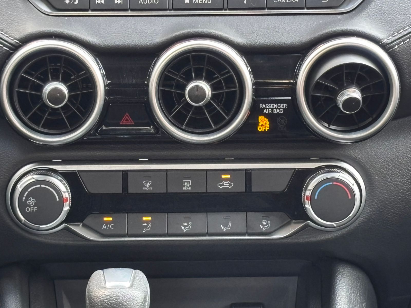 2024 Nissan Sentra 2.0 Advance At