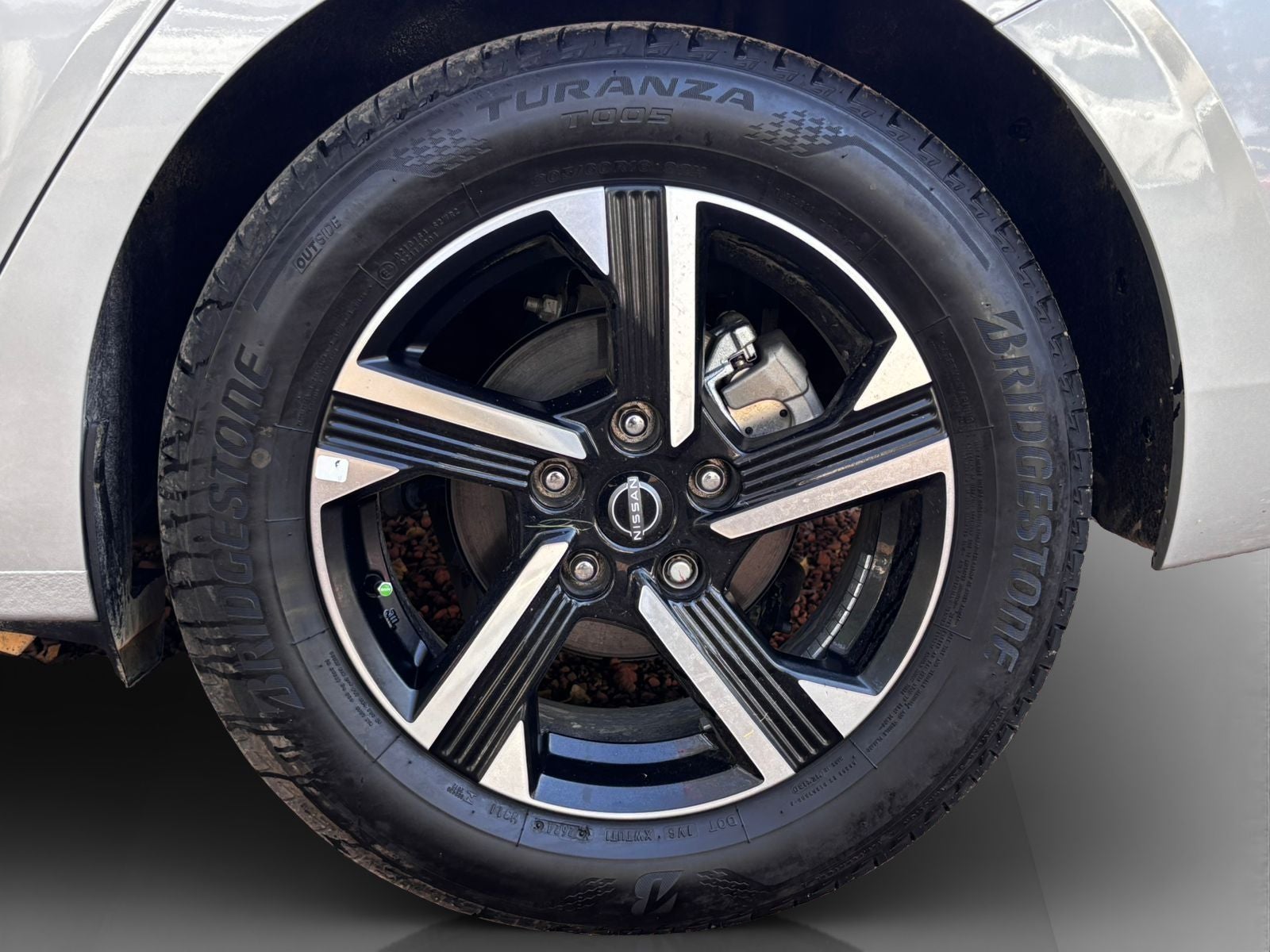 2024 Nissan Sentra 2.0 Advance At