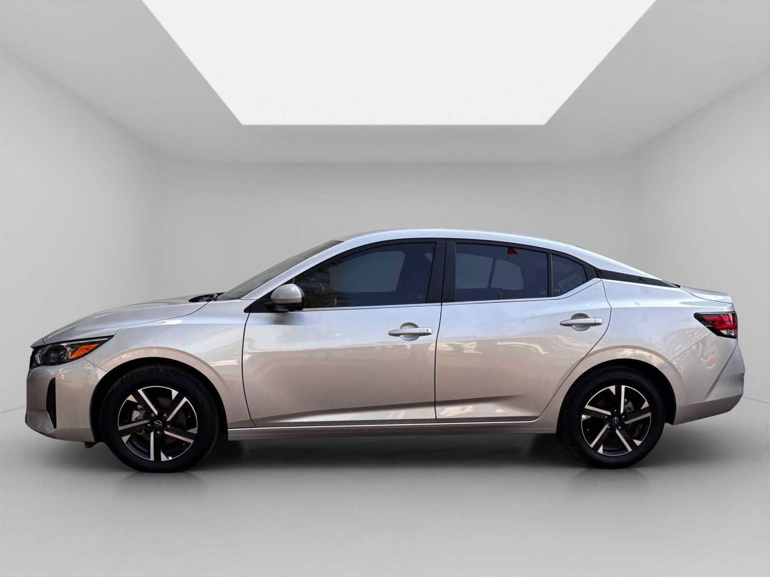 2024 Nissan Sentra 2.0 Advance At