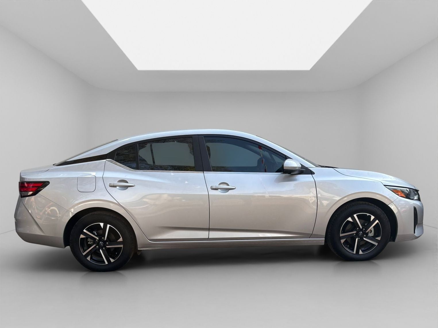 2024 Nissan Sentra 2.0 Advance At