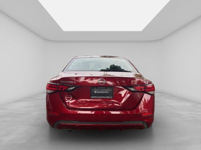 2024 Nissan Sentra 2.0 Advance At