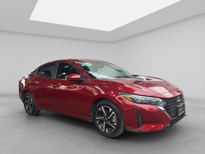 2024 Nissan Sentra 2.0 Advance At