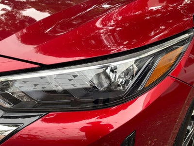 2024 Nissan Sentra 2.0 Advance At