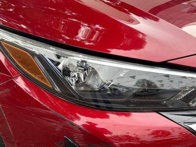 2024 Nissan Sentra 2.0 Advance At