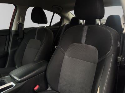 2024 Nissan Sentra 2.0 Advance At