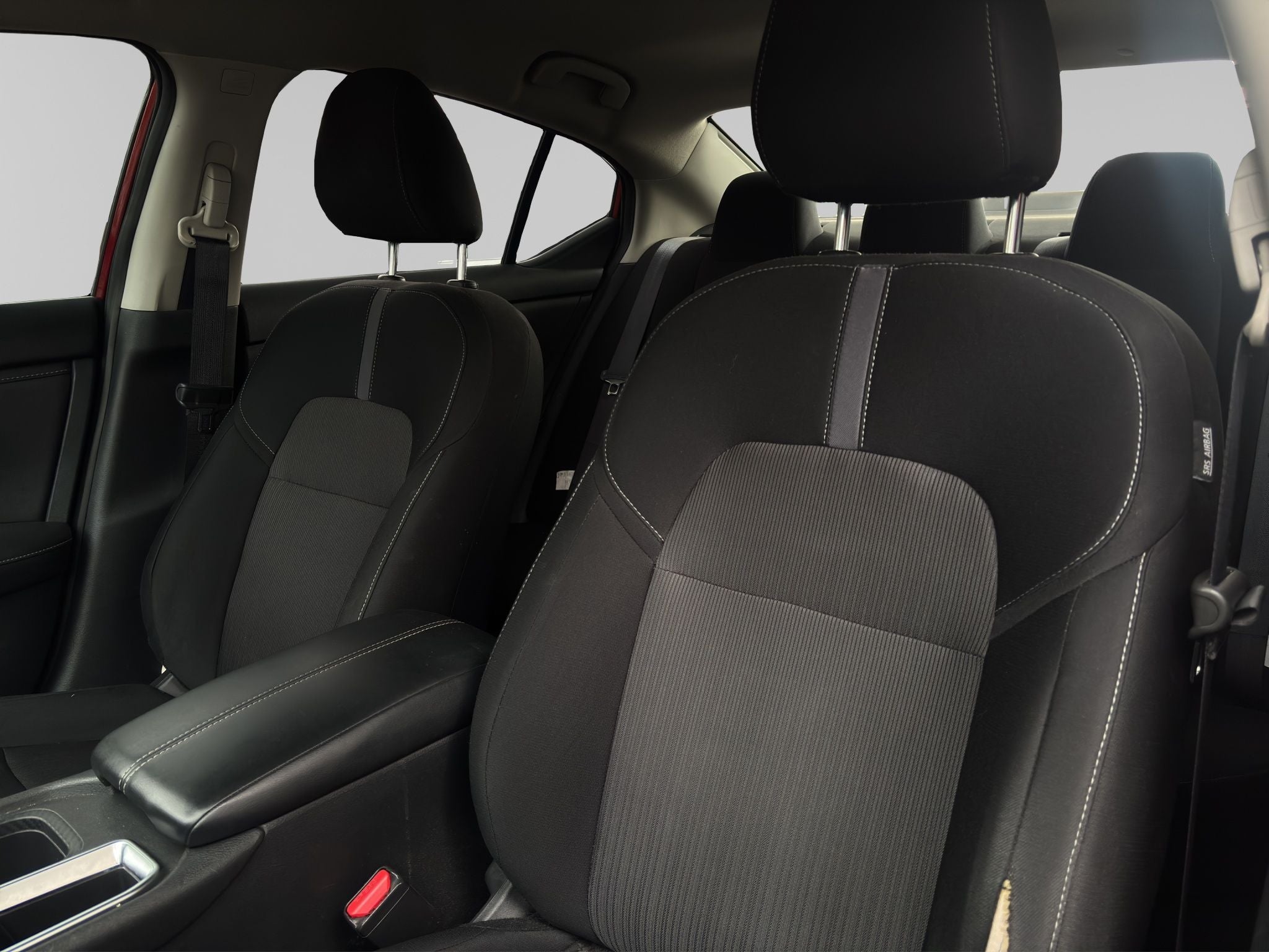 2024 Nissan Sentra 2.0 Advance At