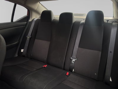 2024 Nissan Sentra 2.0 Advance At