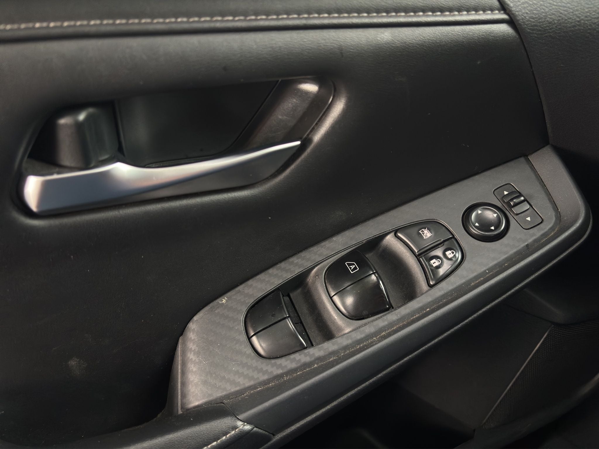 2024 Nissan Sentra 2.0 Advance At