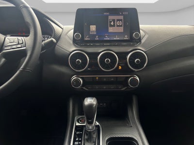 2024 Nissan Sentra 2.0 Advance At