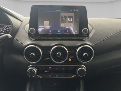 2024 Nissan Sentra 2.0 Advance At