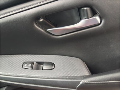 2024 Nissan Sentra 2.0 Advance At