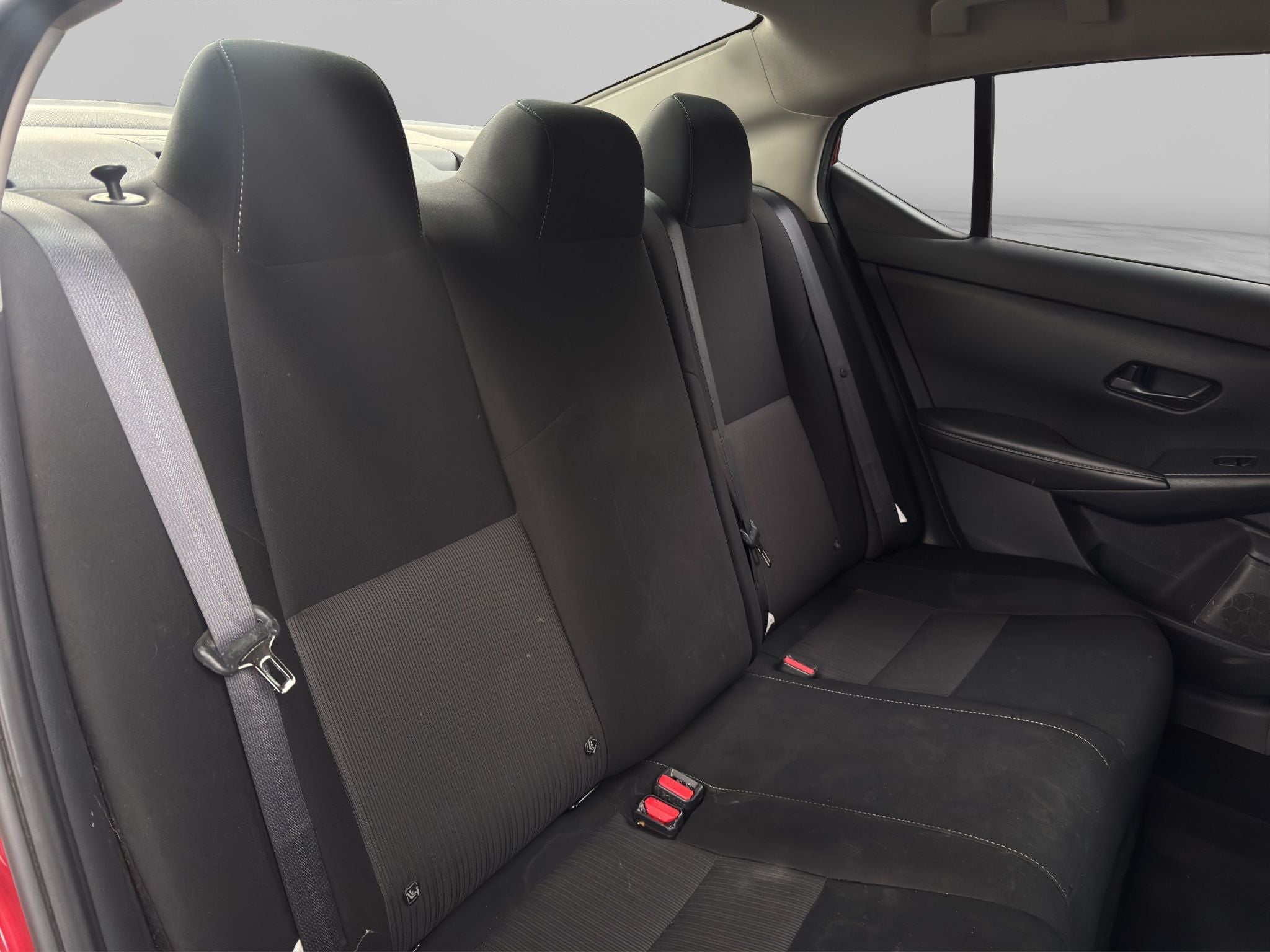 2024 Nissan Sentra 2.0 Advance At