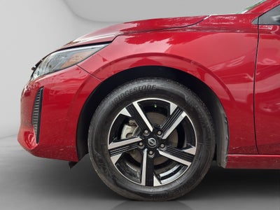 2024 Nissan Sentra 2.0 Advance At