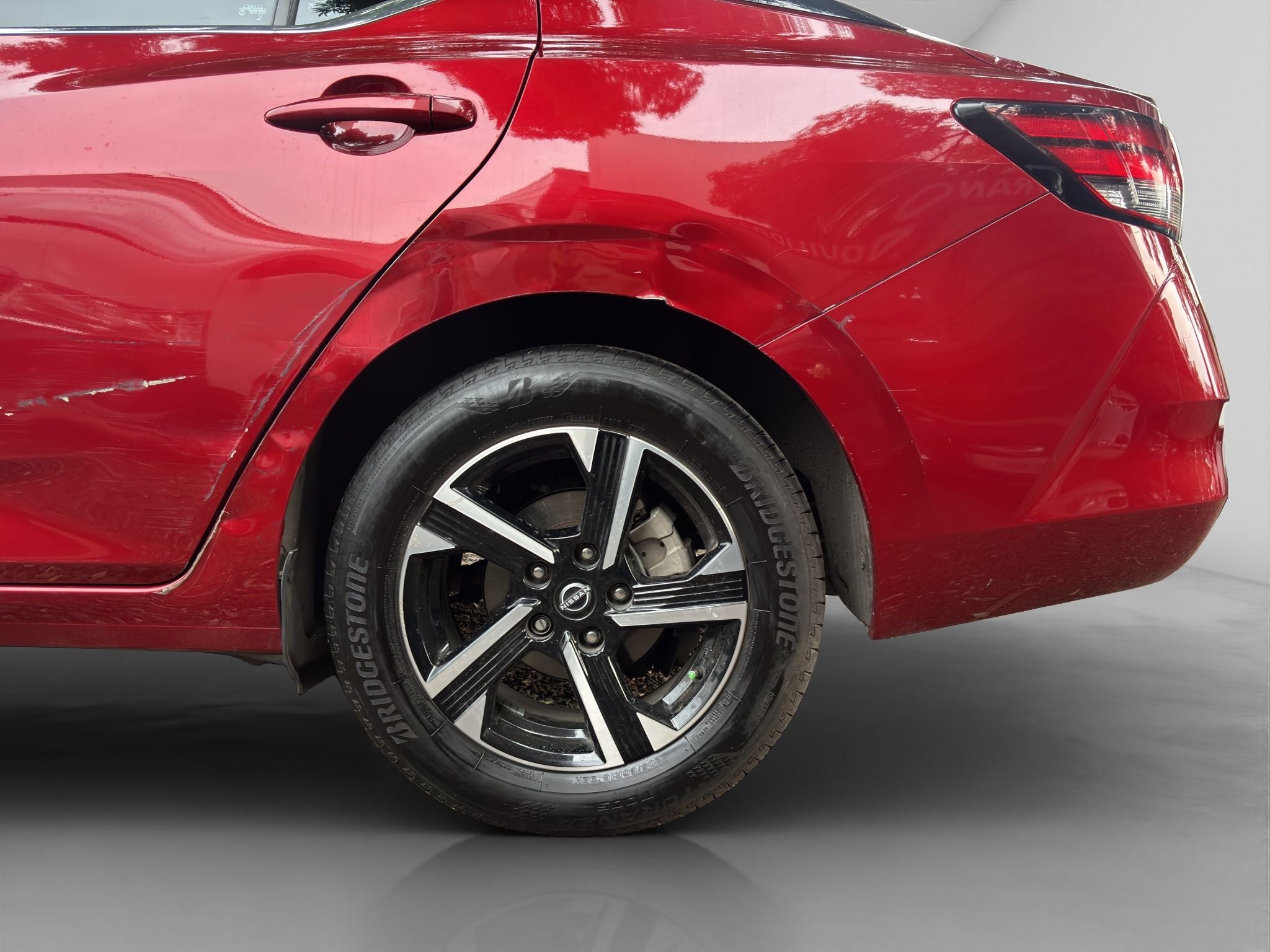 2024 Nissan Sentra 2.0 Advance At