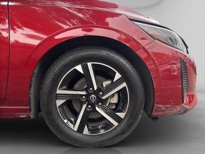 2024 Nissan Sentra 2.0 Advance At