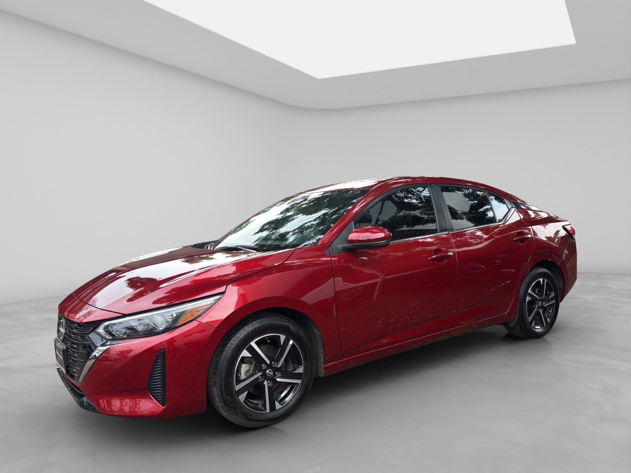 2024 Nissan Sentra 2.0 Advance At