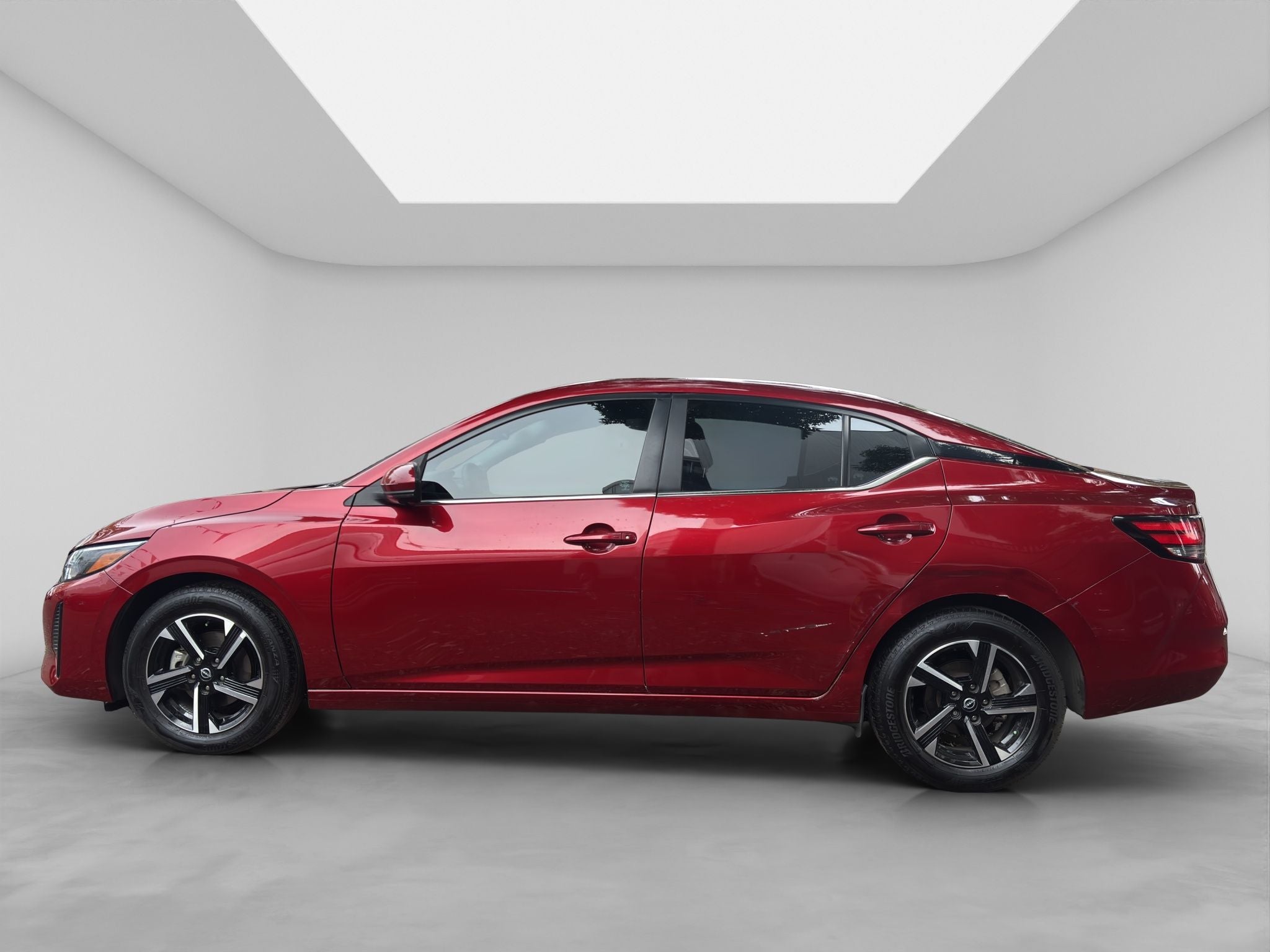 2024 Nissan Sentra 2.0 Advance At