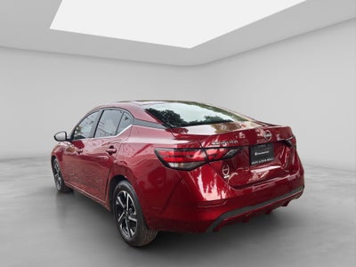 2024 Nissan Sentra 2.0 Advance At