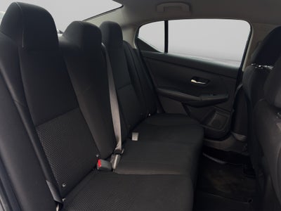 2023 Nissan Sentra 2.0 Sense Mt