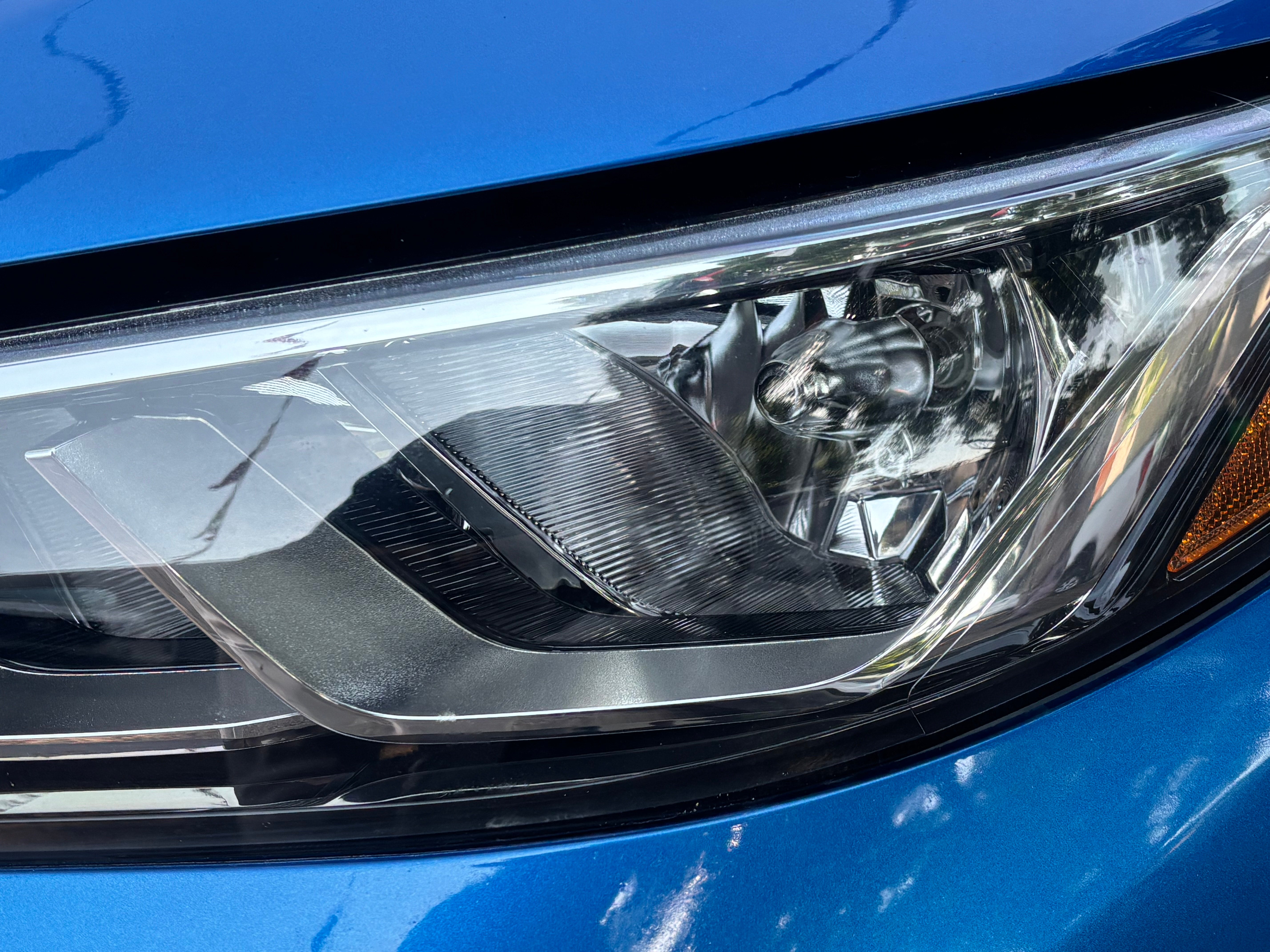 2023 Nissan Sentra 2.0 Sense Mt