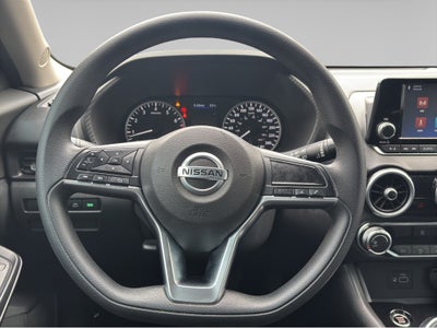 2023 Nissan Sentra 2.0 Sense Mt